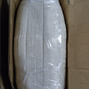 Vesgantti 108" U Shaped Sectional Couch, Comfy Cloud Modular Sectional Sofa with 2 Ottoman Deep Seat Chenille Modern Cloud Sofa, Modular Sofas for Living Room, Bedroom and Apartment, Beige