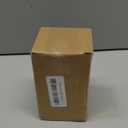 Silicone Cupcake Liners for Baking, 24Pcs Reusable Muffin Cups Greaseproof Muffin Liners Nonstick Baking Molds with Round, Stars, Heart, Flowers Shape for Kids (Multicolor)