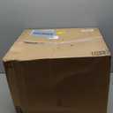 Giraffe Tools Retractable Garden Hose Reel 1/2 Inch x 100 ft, Super Heavy Duty, Any Length Lock, Slow Return System, Wall Mounted and 180 Deg Swivel Metal Bracket (Dark Grey)