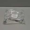 ZONFANT Turbo Oil Feed Pipe Tube, Turbocharger Oil Return Line Compatible With Buick Chevy Vehicle Encore 13-18, Cruze 11-18, Sonic 12-18, Trax 15-18, Replace #55592600 25198546 25200947