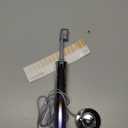 Whitening Electric Toothbrush for Adults, Professional 460nm Whitening Blue Light Tech, 31,000VPM Sonic & Oscillating Cleaning with Smart AI Sensor, 6-Month Long-Lasting Battery