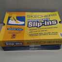 Skechers Womens Summits Brilliant Shine Hands Free Slip-ins 9.5