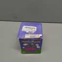 20 Pack Colorful Mini Stress Balls Set, Squishy Balls Fidget for Adult, Squeeze Balls Bulk, Birthday Gifts Party Favors Goodie Bags Stuffer Anxiety Stress Relief