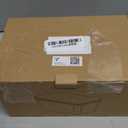 Wipes Dispenser Seal-Designed Wipe Dispenser Holder Wipes Case Box for Bathroom Keep Wipes Fresh, Dust-Proof & Non-Slip (Brown)