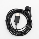 Wired Headset, Black