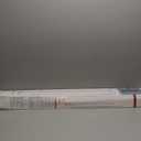 Reinforced 42" Tall x 195" Extra Long Baby Gates for Large Openings, Tall Retractable Baby Gates Extra Wide Dog Gate with Support Rods - Prevent Crawling Under, Indoor/Outdoor Retractable Fence, Black