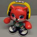 Baby Toys, Dancing Cat for Baby Boys & Girls with Music & Recording, Kids Interactive Early Learning Educational Toddler Toys for 2 3 Year Old Boys Girls with Sound Lights Effect Birthday Xmas Gift