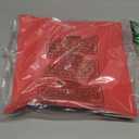 MECCANIXITY Foam Sheets Crafts 10x10 Inch 5mm EVA Craft Foam Paper Foam Sheets for Crafts Projects DIY Cosplay Modeling, Dark Red, 2 Sheets