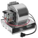 S97017648 Heater Motor Assembly, S97017648 Fan Motor Replacement for Broan NuTone 665RP 605RP 9965 660RP 9905 665RSP, 97017648 Bathroom Exhaust Fan Motor for NuTone Heater
