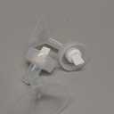 17mm Flange and Duckbill Valve Compatible with Spectra S1 S2 9 Plus Breastpump Replacement to Pump Parts, Not Original, Replace Accessories.