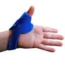 78001 McKie Pediatric Thumb Splints, Left P2