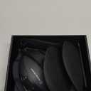 Globular Cluster CMP2 Comfortable Mod for PS VR 2 - Sweet Spot Keeper- Weight Balancer-Soft Forehead Pad-Bigger Softer Anti-Slip Rear Pad