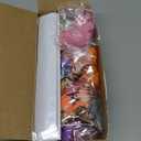 120 Pcs Easter Egg Fillers, Kids Party Favors, Small Toys Classroom Prizes Goodie Bags Stuffers Treasure Box Toys