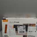 Arturia - MicroFreak Synthesizer Keyboard - 25-Key Hybrid Synth with PCB Keyboard, Wavetable & Digital Oscillators, Analog Filters