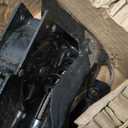 A-Premium 924-528 Spare Tire Hoist Spare Tire Winch Carrier Compatible with 1999-2007 Ford F-250 F-350 F-450 F-550 Super Duty, Replaces# 2C3Z1A131AA, 6C3Z1A131AA, F81Z1A131AF, XC3Z1A131DA