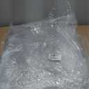 5x8 Light Grey Fluffy Shag Area Rug for Bedroom, Soft Plush Fuzzy Washable Non Slip Carpet for Living Room, Modern Cozy Furry Shaggy Large Rug for Kids Baby Boys Nursery Dorm, Tie-Dye Gray