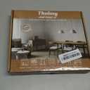 Laminate Floor Repair Kit with Heat Pen, 11 Color Wood Vinyl Floor Furniture Repair Kit Linoleum Repair Hard Wax Touch Up Marker Cover Scratches, Stains, Cracks, Holes for Door, Cabinet, Table.