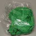 Morphsuits Kids Bodysuit Costume For Boys, Full Body Suit, Bodysuit Costume For Kids, Skin Suit Costumes Kid (Large, Green)