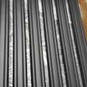 1 Panel No-Dig Metal Privacy Fence Screen, 48" H × 60" W Outdoor Air Conditioner Fence, Rustproof AC Unit Cover to Hide Trash Bins, Pool Equipment Enclosure, Decorative Garden, Patio & Backyard