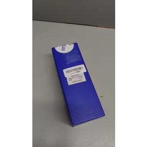 MIULEE Pack of 2 Decorative Throw Pillow Covers 20x20 Inch Soft Boho Striped Textured Corduroy Pillow Covers Modern Farmhouse Home Decor for Couch Bed Sofa Living Room Cream White