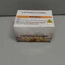 Homemory 24Pack Flickering Flameless Votive Candles,200+Hour Electric Fake Candles,Battery Operated LED Tealight for Wedding,Outdoor,Table,Halloween,Christmas Decor(Warm White,Battery Included)