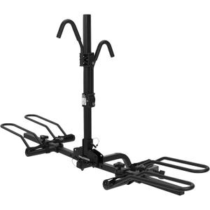 Hollywood Racks, Trail Rider, Hitch Mount Rack, 1-1/4'' and 2'', Bikes: 2