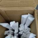 Peel and Stick Wall Molding Panels for Interior Wall Decor, 3D Accent Wall Panels, Ready-to-Assemble Wainscoting Panels for Home Bedroom Living Room