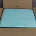 50 Pack Incontinence Bed Pads Disposable for Adults 125 Gram - 3XL 36" x 36" Super Absorbent Waterproof Bed Liner, Pee Pads for Adults - Chucks Pads