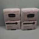 Depend Fresh Protection Adult Incontinence & Postpartum Bladder Leak Underwear for Women, Disposable, Maximum, Medium, Blush, 76 Count (2 Packs of 38), Packaging May Vary