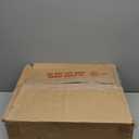 King Koil Luxury Pillow Top Plush Queen Air Mattress with Built-in High-Speed Pump Best for Home, Camping, Guests, 20" Queen Size Double Airbed Adjustable Blow Up Mattress, Waterproof (Black)