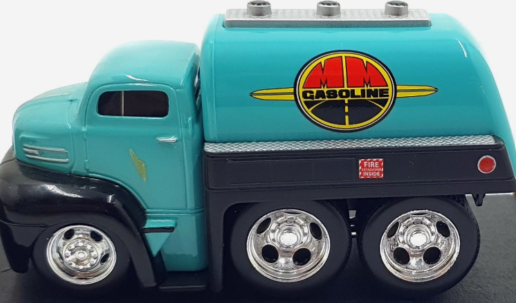 DI MAISTO MUSCLE MACHINE WORK  RIGS AST