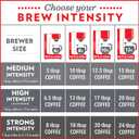 Community Coffee Vanilla Waffle Cone, Ice Cream Flavored Ground Coffee, 11 Ounce Bag (Pack of 1) (EXP 02/15/26)