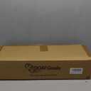 Premium Backyard Soccer Goal Set Includes Portable Pop-Up Goals, Heavy-Duty Nets, Training Balls, and Full Equipment for Kids and Toddlers Ideal for Outdoor Play & Skill Development (6'x4' (pack of 2)