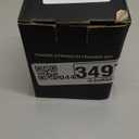 FitBeast Finger Strengthener, Finger Exerciser, Hand Exerciser for Improve Dexterity and Strength in Fingers, Hands, ForearmsGrip Strength Trainer for Musicians, Climbers (4 Piece Set -Green Blue Red Black)