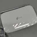 TP-Link AC1200 WiFi Router (Archer A54) - Dual Band Wireless Internet Router, 4 x 10/100 Mbps Fast Ethernet Ports, EasyMesh Compatible, Support Guest WiFi, Access Point Mode, IPv6 & Parental Controls