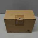 Bluetooth Thermal Label Printer, Wireless 4x6 Shipping Label Printer for Small Business & Shipping Package Compatible with Android, iOS, Windows & Mac, Used for Amazon, Ebay, Shopify, USPS Etc