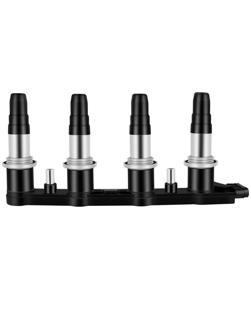 ECCPP Ignition Coil Fit for Chevy for Aveo for Aveo5 for Cruze for Sonic for Pontiac G3 L4 1.6L 1.8L OE#C1646 UF620 25186687