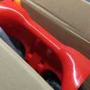 Fisher-Price Toddler Tricycle Harley-Davidson Lights & Sounds Trike, Toy Bike with Adjustable Seat & Storage for Outdoor Play Kids Ages 2+ Years 