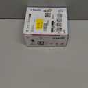 VTech VM819 Baby Monitor with Camera and Audio, 2.8 Screen Portable Baby Camera, Night Vision, 2-Way Audio, Temperature Sensor and Lullabies, Secure Transmission No WiFi, Ideal for Baby/Elderly/Pet