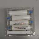 Ant Repellent, Ant Deterrent for Home, Indoor and Outdoor Use, Keeps Ants Away, Reay-to-Use, Pets & Kids Safe- 4P