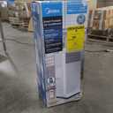 Midea 10,000 BTU ASHRAE (7,100 BTU SACC) Portable Air Conditioner, Smart Control, Cools up to 300 Sq. Ft., with Dehumidifier & Fan mode, Easy- to-use Remote Control & Window Installation Kit Included