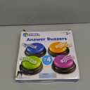 Prannoi Learning Resources Answer Buzzers