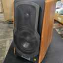 Edifier S1000W WiFi Audiophile Active Bookshelf 2.0 Speakers, 120W RMS Wireless HiFi Bluetooth Sound System Works with Alexa, Optical/RCA x 2 Coaxial, Supports AirPlay 2, Spotify Tidal Connect- Pair