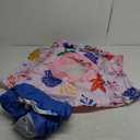 CACSPS Pool Floats Chairs Adult, (Blue+Pink,2 Pack)