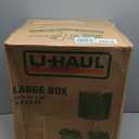 7-in-1 Folding Toddler Tricycle for 18 Months to 5 Years, Tricycle Stroller with Dual Brakes, All-Terrian Rubber Tire, Tricycle for Toddlers with Rotatable Seat, Adjustable Push Handle, Black