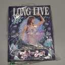 Long Live: The Definitive Guide to the Folklore and Fandom of Taylor Swift, Hardcover