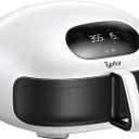 Typhur Dome 2 Large AI Smart Air Fryer, 15-in-1 Dual Heating, Self-Cleaning