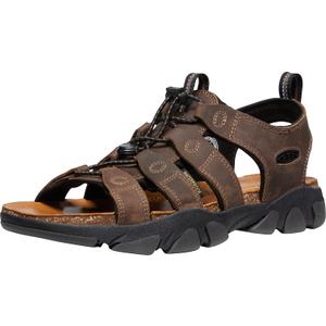 KEEN Men's Daytona 2 Open Toe Comfortable Casual Outdoor Sandals (11.5)