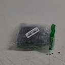 4 Pack Fairy Lights Battery Operated, 16.4 Ft 50 LED Starry Fairy Lights with Auto Timer Dark Green Copper Wire Twinkle Lights for Wedding Bedroom Christmas Decor (Warm White)