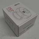 REVO The Original 4-in-1 Smart Cupping Therapy Massager, Red Light Therapy for Targeted Pain Relief, Knots, Aches, Muscle Soreness, Circulation & Tighter Skin, Portable Cupping Kit